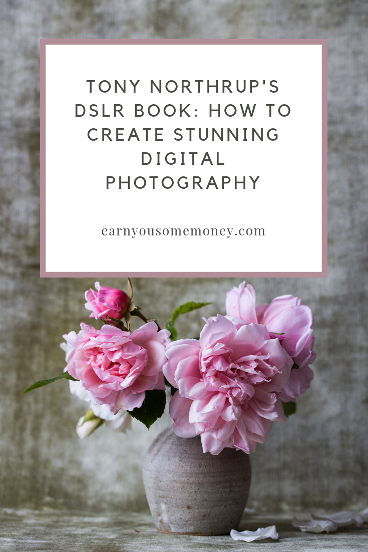 How to Create Stunning Digital Photography, Review