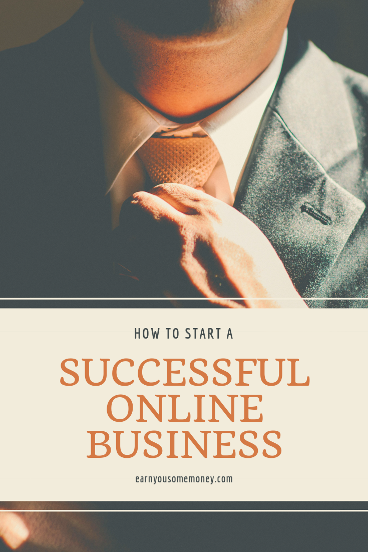 Ultimate Guide To Start A Successful Online Business