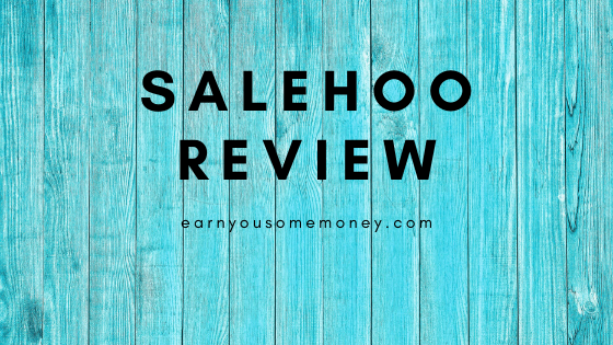 Salehoo review