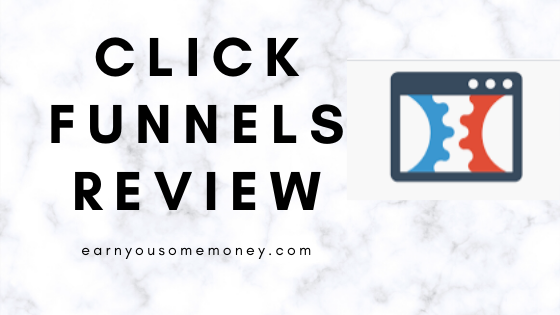 Honest ClickFunnels Review [2020]