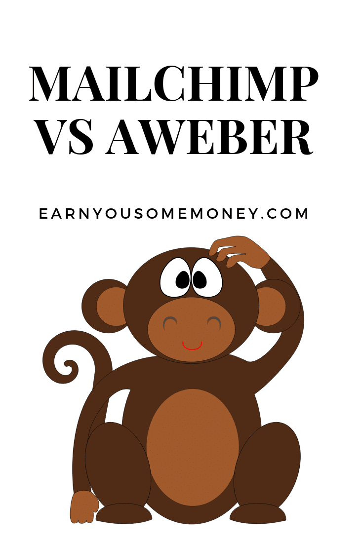 Which Is Better: Mailchimp vs Aweber