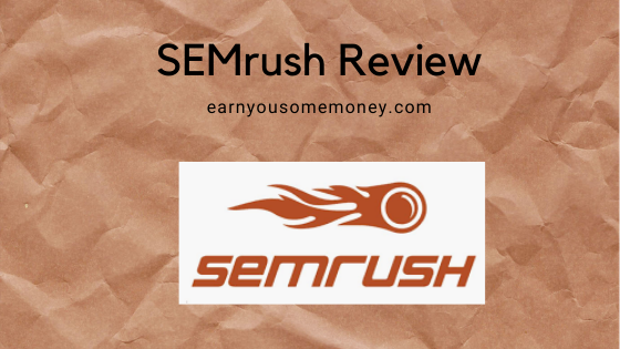 Unbiased SEMrush 2020 Review